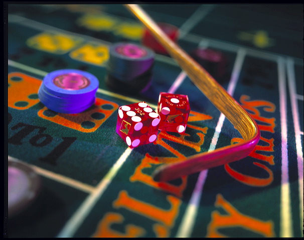 craps free play